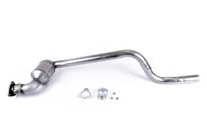 Catalytic Converter Jaguar S-TYPE II