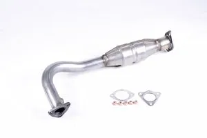 Catalytic Converter Kia SPORTAGE SUV