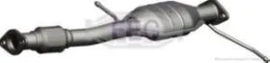 Catalytic Converter Kia CARNIVAL II