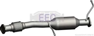 Catalytic Converter Kia CARNIVAL II