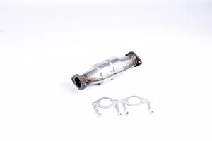 Catalytic Converter Kia CARENS II MPV
