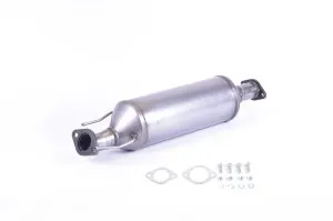 Soot/Particulate Filter, exhaust system Kia CARENS I MPV · Kia CARENS III MPV