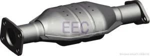 Catalytic Converter Kia SPORTAGE SUV