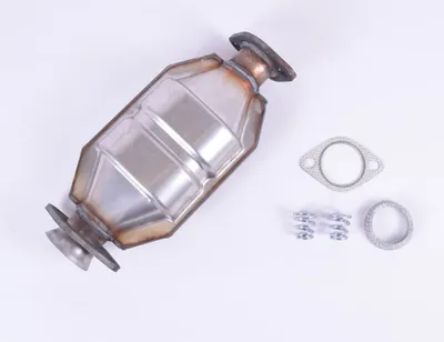 Catalytic Converter Kia PRIDE