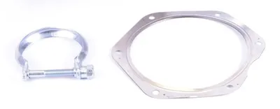 Mounting kit, EC KIT348 particulate filter