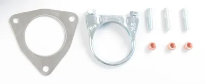 Mounting set, EC KIT373 particulate filter