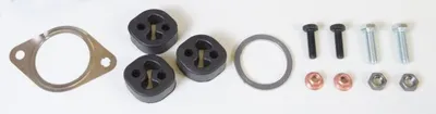 Mounting set, EC KIT394 particulate filter