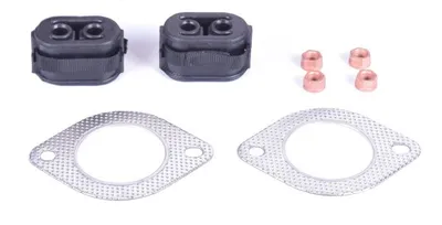 Mounting set, EC KIT461 particulate filter