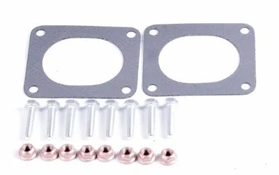 Mounting set, EC KIT603 particulate filter
