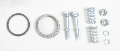 Mounting set, EC KIT629 particulate filter