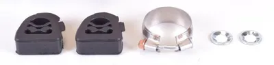 Mounting set, EC KIT694 particulate filter