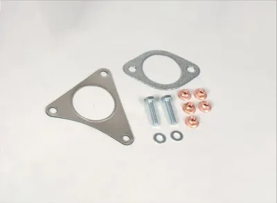 Mounting set, EC KIT697 particulate filter