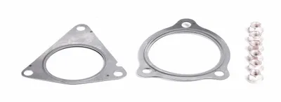Mounting set, EC KIT698 particulate filter