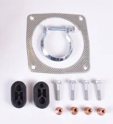 Mounting set, EEC KIT719 particulate filter