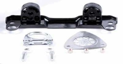 Mounting set, EC KIT728 particulate filter