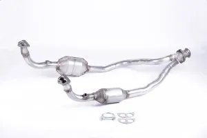 Catalytic Converter Land Rover DISCOVERY II