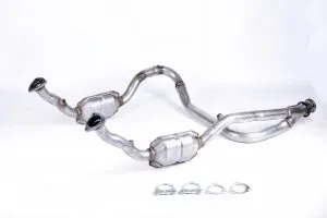 Catalytic Converter Land Rover RANGE ROVER II