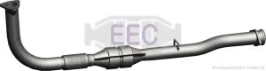 Catalytic Converter Land Rover DEFENDER Station Wagon · Land Rover DEFENDER Cabrio · Land Rover DISCOVERY II
