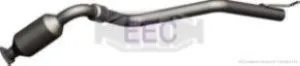 Catalytic Converter Ldv MAXUS Van · Ldv MAXUS Bus · Ldv MAXUS Platform/Chassis