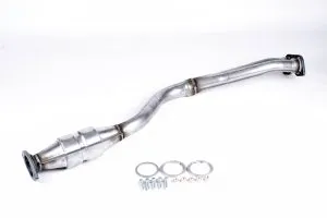 Catalytic Converter Lexus IS I