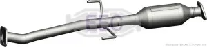 Catalytic Converter Mazda 323 F VI Hatchback