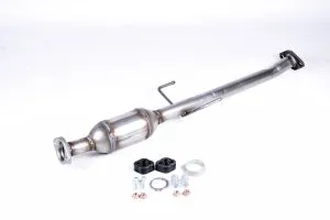 Catalytic Converter Mazda 323 F VI Hatchback