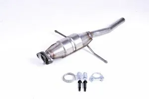 Catalytic Converter Mazda DEMIO