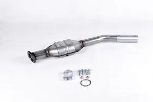 Catalytic Converter Mazda MX-5 II