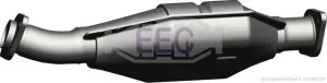 Catalytic Converter Mazda MX-5 I