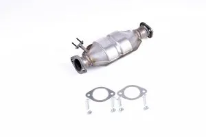 Catalytic Converter Mazda MX-5 I · Mazda MX-5 II · Mazda MX-5 III