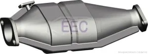 Catalytic Converter Mazda MX-5 I · Mazda MX-5 II · Mazda MX-5 III