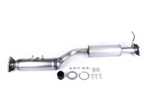 Catalytic Converter Mazda RX-8