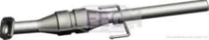 Catalytic Converter Mazda 6 Hatchback · Mazda 6 Saloon · Mazda 6 Station Wagon