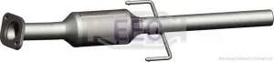 Catalytic Converter Mazda 6 Hatchback · Mazda 6 Saloon · Mazda 6 Station Wagon