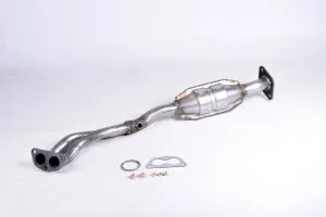 Catalytic Converter Mazda MX-5 II