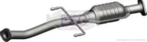 Catalytic Converter Mazda PREMACY