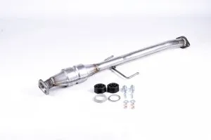 Catalytic Converter Mazda PREMACY