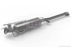 Soot/Particulate Filter, exhaust system Mazda 6 Hatchback · Mazda 6 Estate · Mazda 6 Saloon
