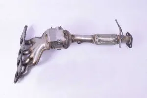 Catalytic Converter Mazda 5