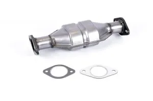 Catalytic Converter Mazda 626 IV · Mazda 626 IV Hatchback · Mazda XEDOS 6