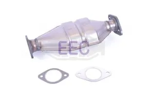 Catalytic Converter Mazda 626 IV · Mazda 626 IV Hatchback · Mazda XEDOS 6