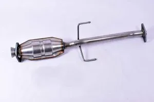 Catalytic Converter Mazda MX-3 · Mazda 323 C V · Mazda 323 S V