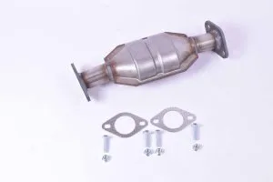 Catalytic Converter Mazda MX-5 I