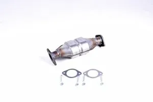 Catalytic Converter Mazda MX-5 I