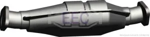 Catalytic Converter Mazda MX-5 I