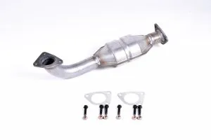 Catalytic Converter Mg MGF · Mg MG TF
