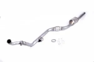 Catalytic Converter Mercedes-Benz E-CLASS · Mercedes-Benz E-CLASS T-Model