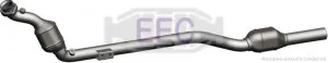 Catalytic Converter Mercedes-Benz S-CLASS