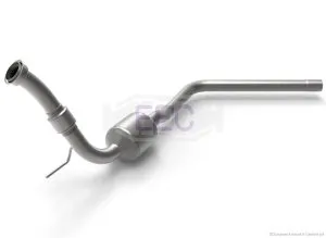 Catalytic Converter Mercedes-Benz V-CLASS · Mercedes-Benz VITO Bus · Mercedes-Benz VITO Van
