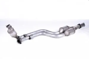 Catalytic Converter Mercedes-Benz C-CLASS · Mercedes-Benz CLK · Mercedes-Benz C-CLASS T-Model